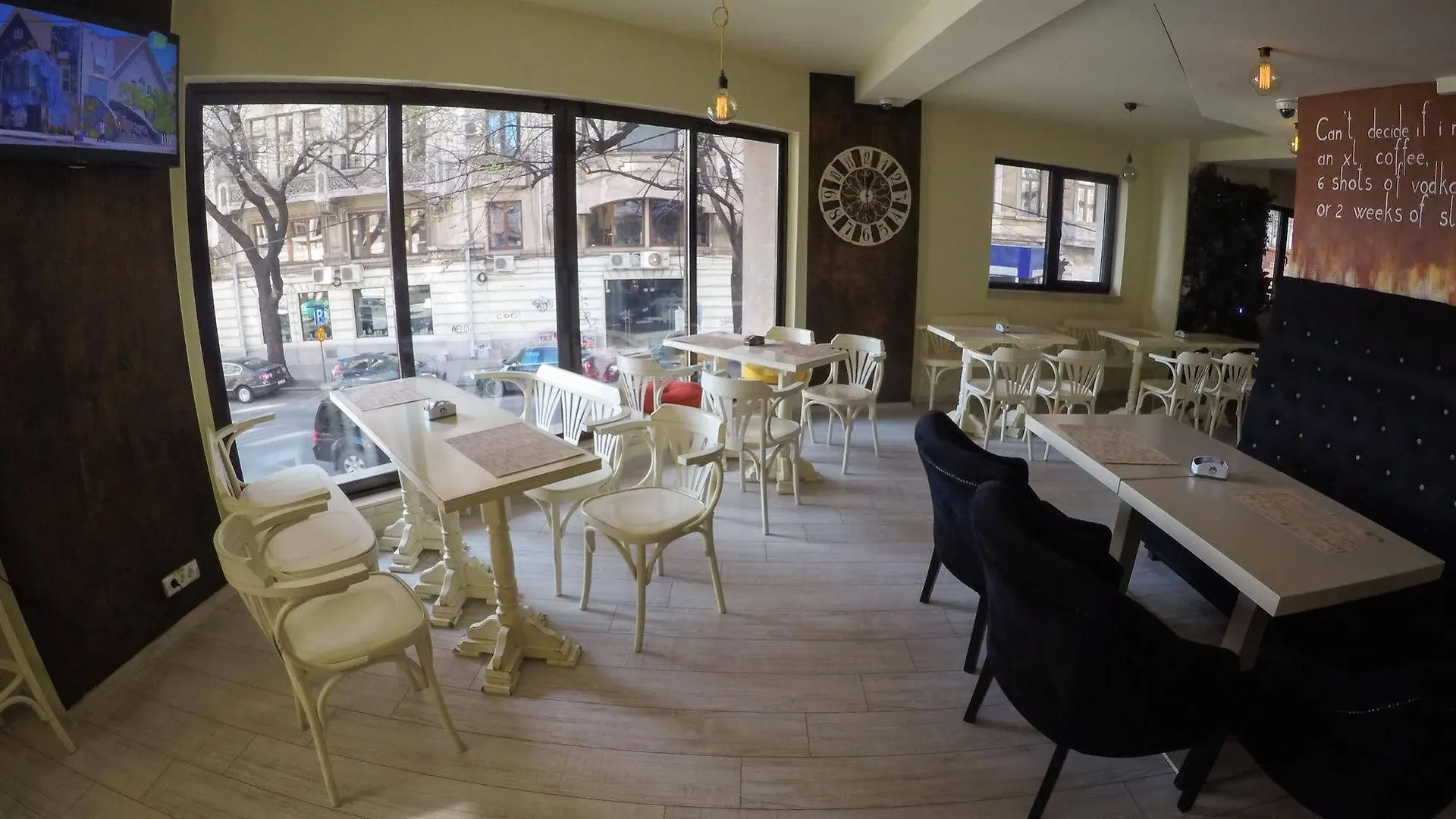 Volo Hotel Bukarest