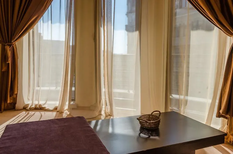 Volo Hotel Bukarest