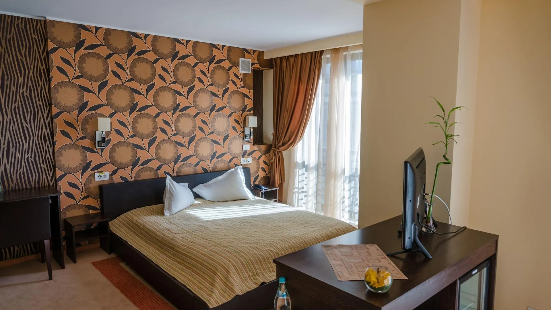 Volo Hotel Bukarest