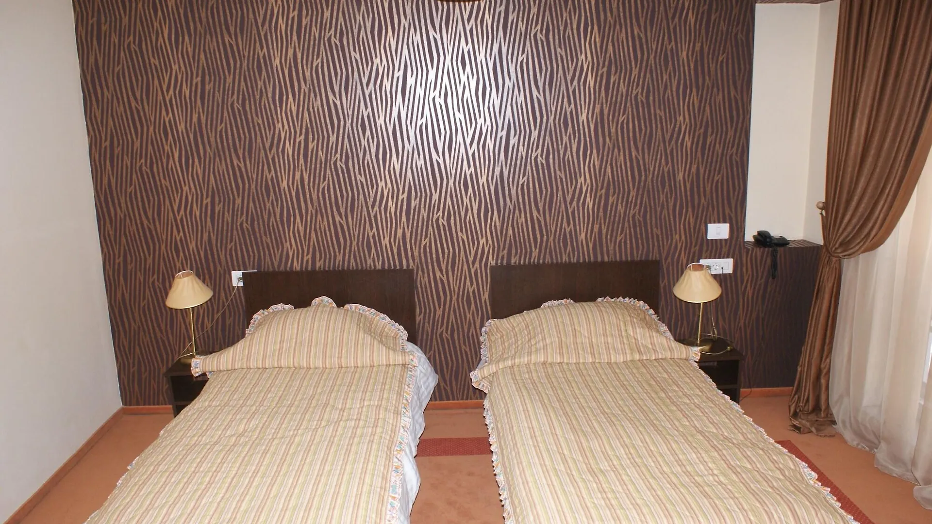 Volo Hotel Bukarest