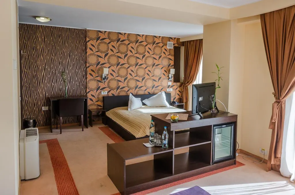 Volo Hotel Bukarest