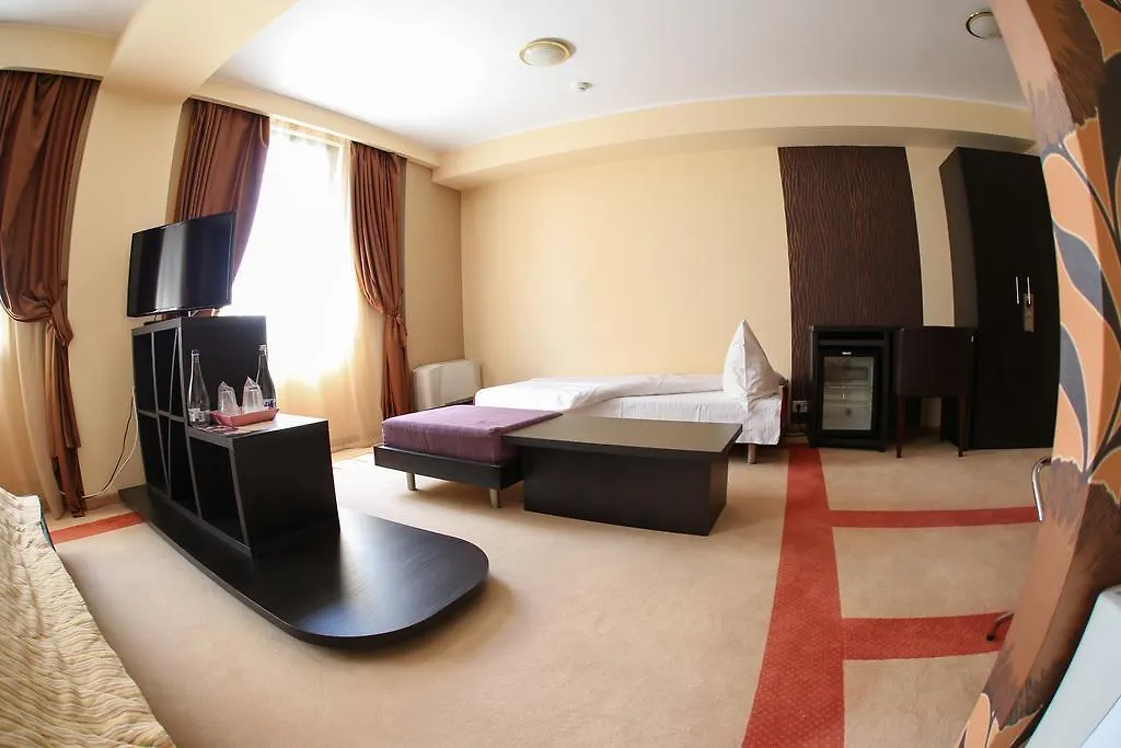 Volo Hotel Bukarest