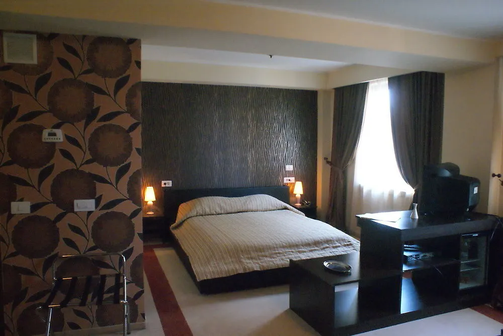 Volo Hotel Bukarest