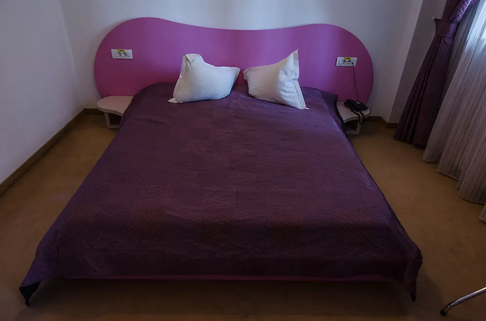 Volo Hotel Bukarest
