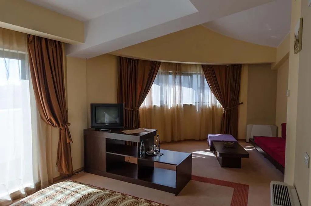 Volo Hotel Bukarest